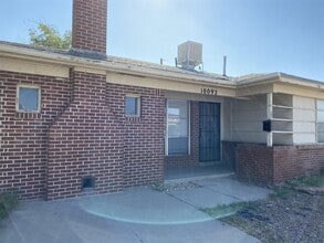 10092 Yukon St in El Paso, TX - Building Photo - Building Photo
