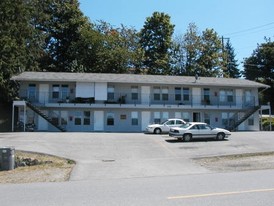 MacLeod Apartments