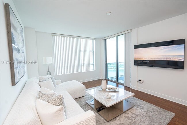 property at 2641 N Flamingo Rd