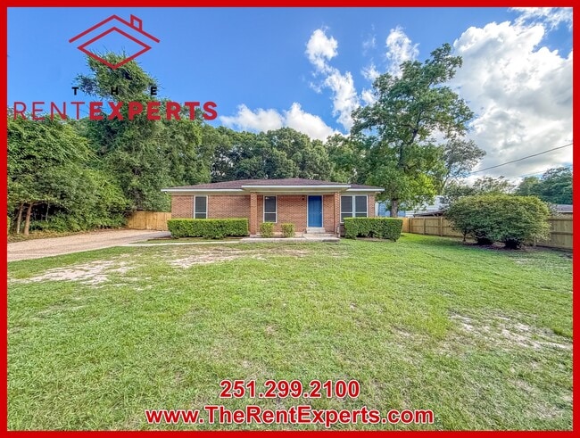 7063 Cambridge Dr in Mobile, AL - Building Photo - Building Photo