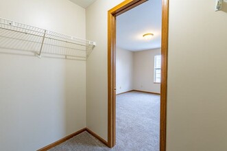 North Park Apartment Homes in Holland, MI - Building Photo - Building Photo