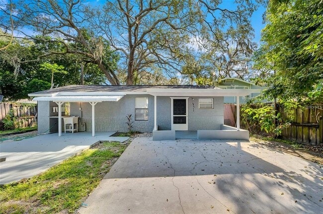 property at 4211 N 13th St