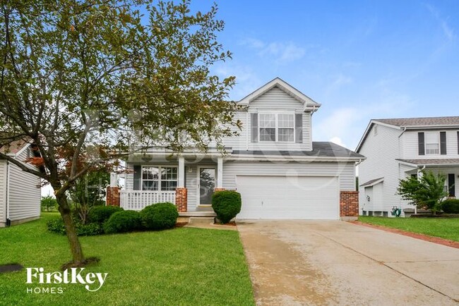 property at 35 Glastonbury Ct