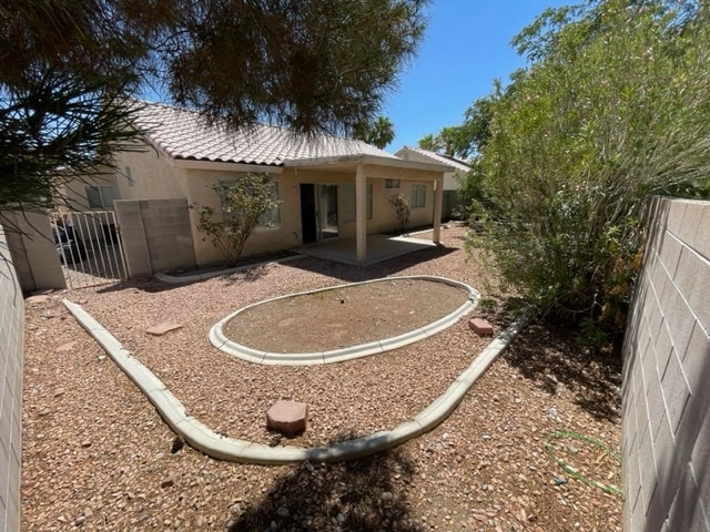 436 W Azure Ave in North Las Vegas, NV - Foto de edificio - Building Photo