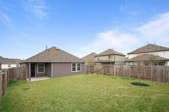 3816 Avalon Ln in Conroe, TX - Building Photo - Building Photo