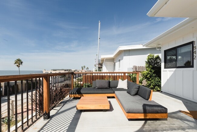 property at 1842 S Pacific St