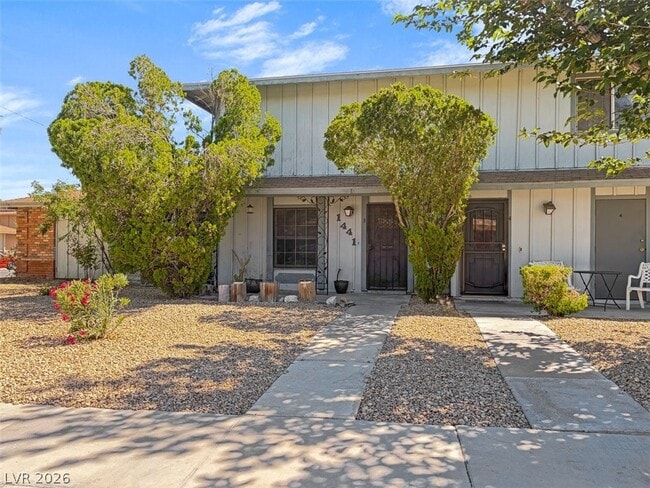 property at 1441 Dorothy Ave