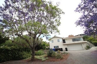 5061 Foothill Blvd in San Diego, CA - Building Photo - Building Photo