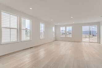 6085 N Malta St in Aurora, CO - Building Photo - Building Photo