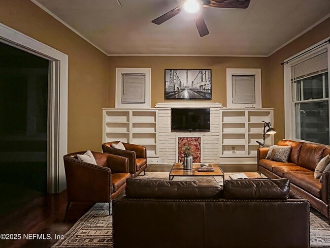 property at 2806 College St