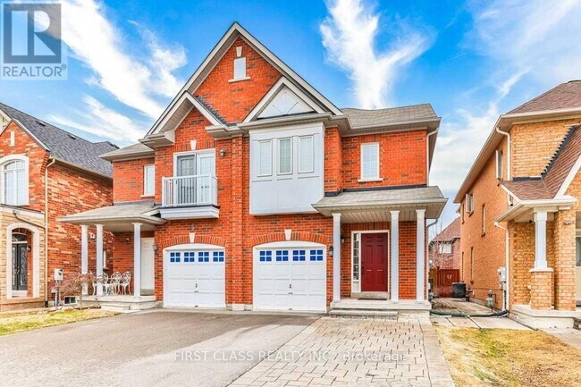 7 Almejo Ave in Richmond Hill, ON - Building Photo - Building Photo