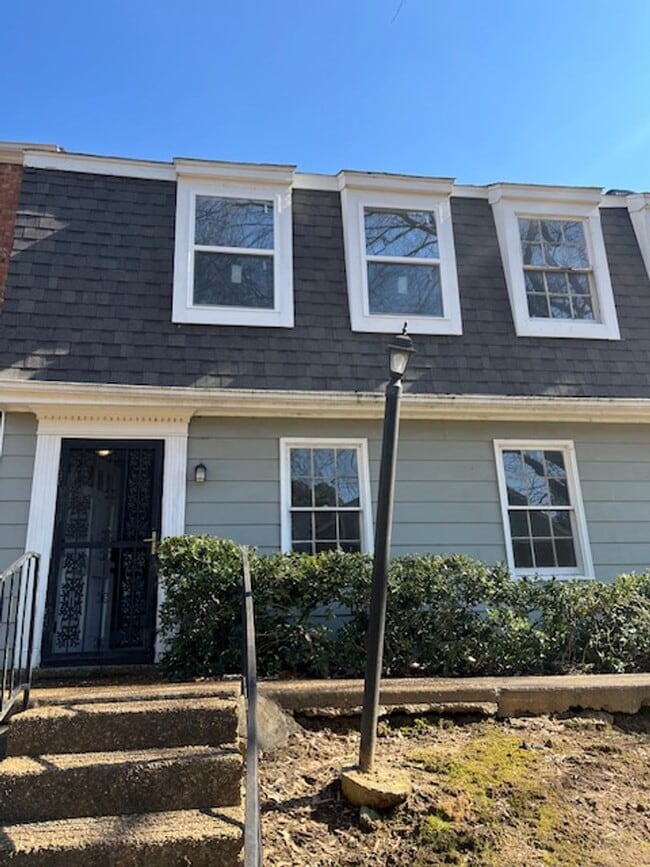 property at 3361 Coachouse Cove