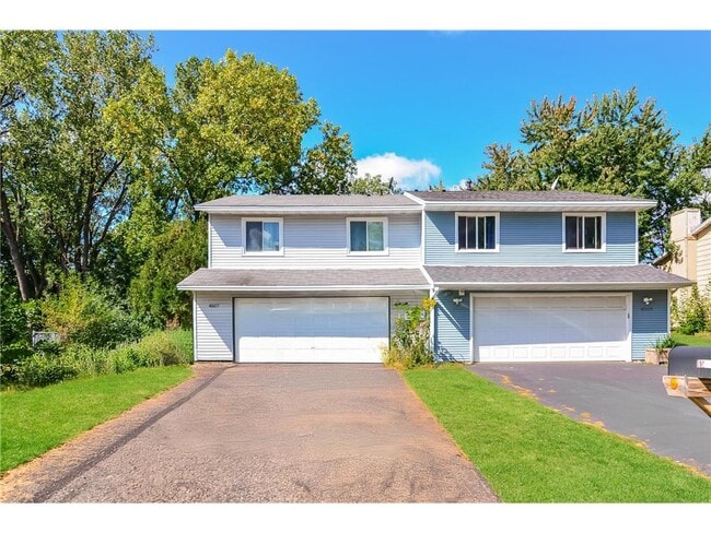 property at 4507 Scott Trail