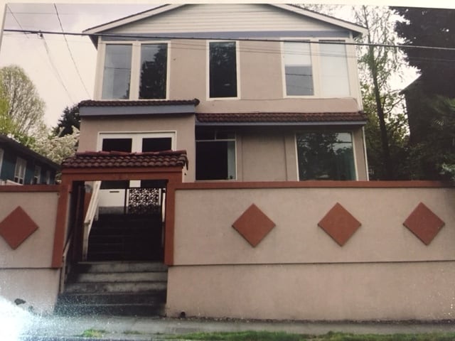 property at 6244 25th Ave NE