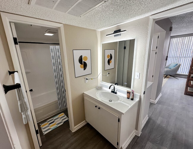 Maryland Park Apartments in Las Vegas, NV - Foto de edificio - Building Photo