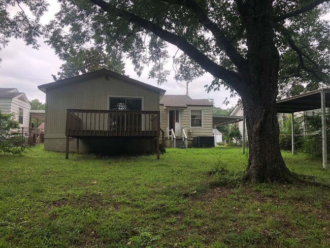 1509 W 36th St in North Little Rock, AR - Building Photo - Building Photo