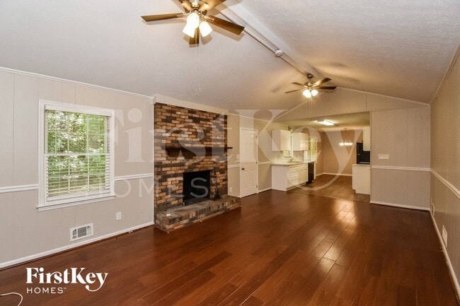 3190 Connie Way in Winston, GA - Building Photo - Building Photo