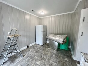 1111 Crawford St S in Wilson, NC - Building Photo - Building Photo