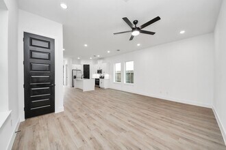 3308 Hardy St in Houston, TX - Building Photo - Building Photo