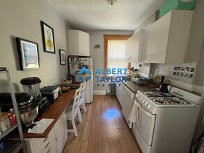 98 Hancock St, Unit 6 in Cambridge, MA - Building Photo - Building Photo