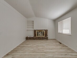 1700 N Alexander Ln in Bethany, OK - Building Photo - Building Photo