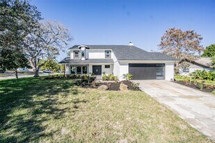 6370 Conniewood Square in New Port Richey, FL - Building Photo