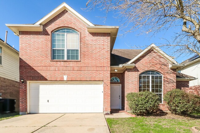 property at 12015 Raven View Dr