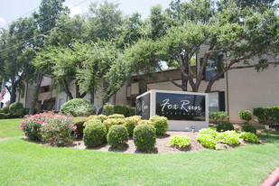 Fox Run Apartamentos