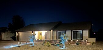 948 E Grandview St in Mesa, AZ - Building Photo