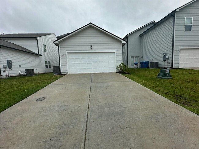 114 Feeney St in Bethlehem, GA - Building Photo - Building Photo