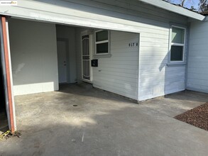 417 W 19th St in Antioch, CA - Building Photo - Building Photo