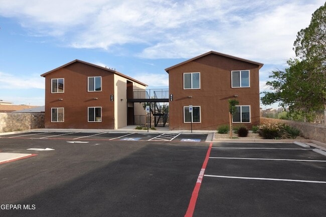 property at 6002 Pam McCall Ln