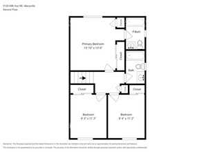 5125 69th Ave NE in Marysville, WA - Building Photo - Building Photo