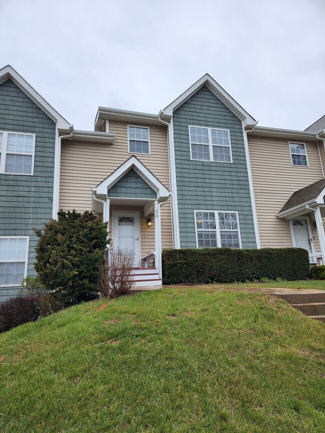 34-20 Union Chapel Rd in Weaverville, NC - Building Photo - Building Photo