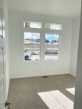 17245 Birds Foot Ave in Parker, CO - Foto de edificio - Building Photo