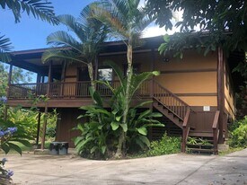 77-933-933 Waiaea Rd in Holualoa, HI - Building Photo