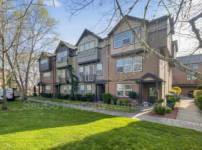 property at 3491 SE Pepperwood Way