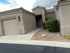 3853 N Forest Park Dr, Unit 129 in Tucson, AZ - Building Photo - Building Photo