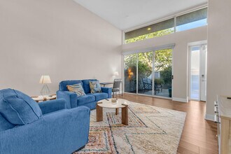 3657 Quiet Side St in Palm Springs, CA - Building Photo - Building Photo