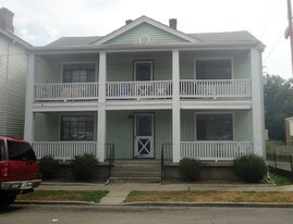 5 W 73rd St in Cincinnati, OH - Building Photo