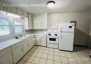 1101 N 1st St in Aberdeen, SD - Building Photo - Building Photo