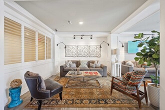 The Jerome in Columbus, OH - Foto de edificio - Building Photo