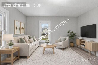 1312 12th St NE in Canton, OH - Foto de edificio - Building Photo