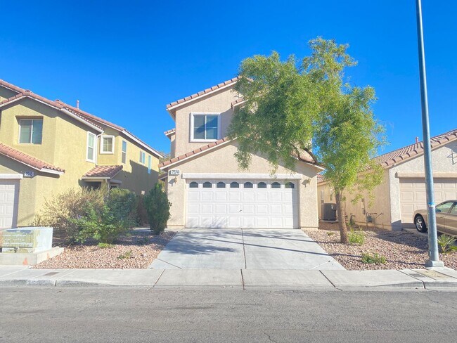 property at 7524 Hope Valley St