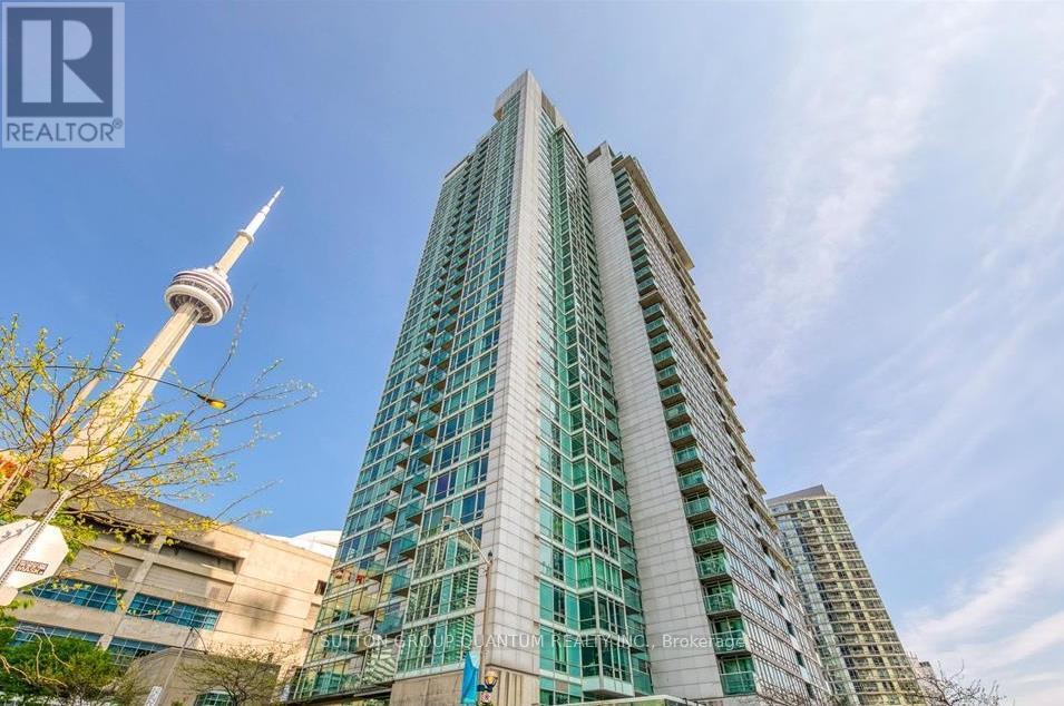 81-3081 Navy Wharf Ct in Toronto, ON - Building Photo