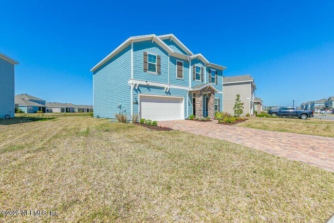 9919 Lovage Ln in Jacksonville, FL - Building Photo - Building Photo