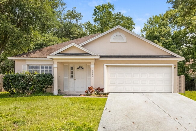 property at 9548 Brackin St
