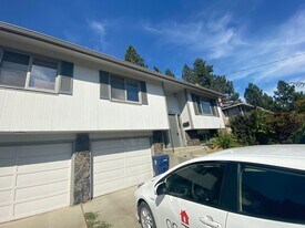 2531-2533 E 27th Ave in Spokane, WA - Building Photo