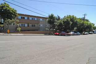 997-999 Torrano Ave Apartments