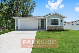 3736 SE 137th Ln in Summerfield, FL - Building Photo